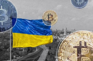 Ukraine Ranks Second of Crypto Adopters following Legalization: Report