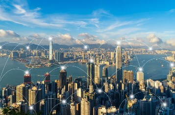 FTX Founder says Hong Kong Could be Top Blockchain Hub in Asia