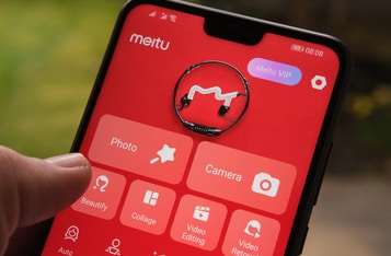 Meitu Invests Another $10 Million in Bitcoin