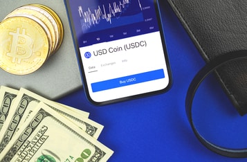 Stablecoin USDC Issuer Circle to Apply for U.S. Crypto Banking License