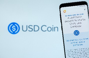 US Crypto Crackdown Hurts USD Coin