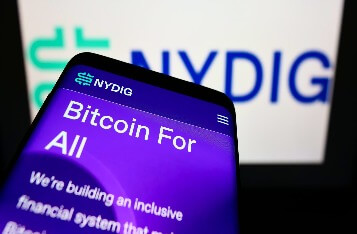 One-third of Staff Laid Off in Digital Investment Group NYDIG: WSJ