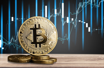 Bitcoin Inflows Into Exchanges Hits a 5-Month Low