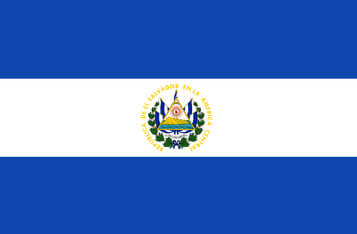 El Salvador Seeks To Be The First Country To Legalize Bitcoin as Legal Tender