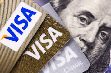 Visa CEO Says the Payment Giant Will Add Cryptocurrencies to Its Payments Network