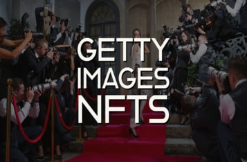 Getty Images to Start NFT Marketplace with Candy Digital