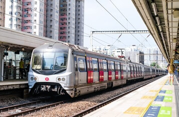 Hong Kong's MTR Becomes World's 1st Transport Operator to Enter The Sandbox Metaverse