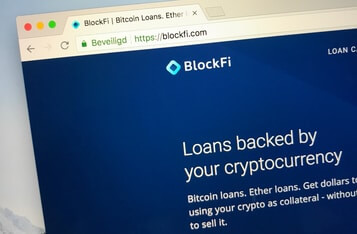 BlockFi, Neuberger Berman Partner to Offer Crypto Asset Product Suite, Including ETFs