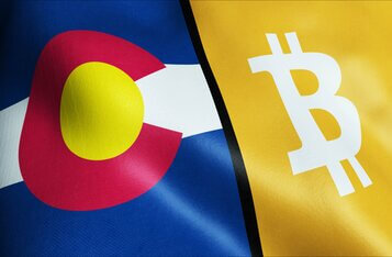 Colorado Becomes First US State to Accept Crypto as Tax Payments