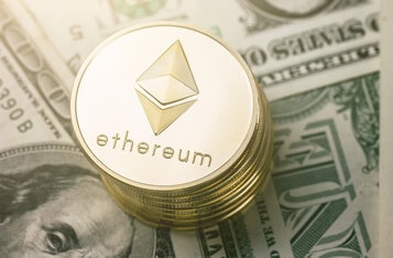 Ethereum Price Retraces Below $1,100 With Plunging Crypto Market, Is ETH's Bull Run Over?