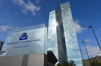 European Central Bank Considers Rolling Out Blockchain-Powered Bank Transactions