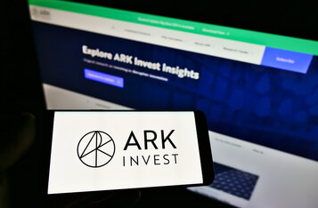 Cathie Wood-led ARK Invest Purchases Another $54M Shares in Square