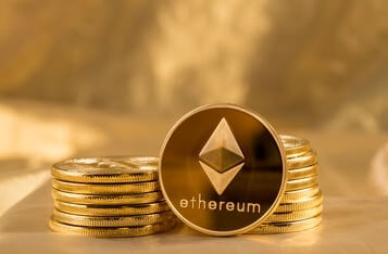 Ethereum Closed in Green for 7 Weeks amid Burnt Ether Topping $4b