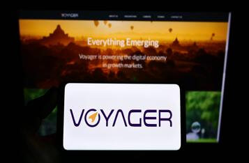 Voyager Digital Sells Assets via Coinbase Amid Bankruptcy