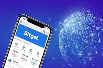 Bitget Launches Web3 Fund