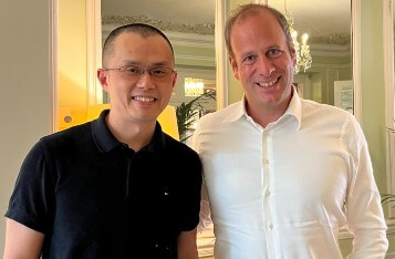 CZ Eyeing Monaco for Expanding Binance after Meeting with Official
