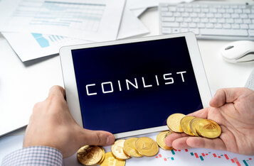 CoinList Raises $100M Series A Funding Round, Reaching Unicorn Status With $1.5B Valuation
