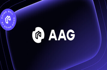 AAG, Formerly AAG Ventures, Doubles Down on Metaverse Bet Amid Strategic Rebrand