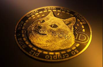 Dogecoin Becomes The 8th Largest Cryptocurrency, Overtaking Cardano
