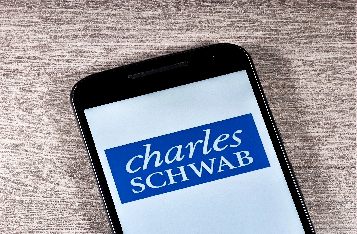 Schwab to List Its First Crypto-Related ETF on NYSE