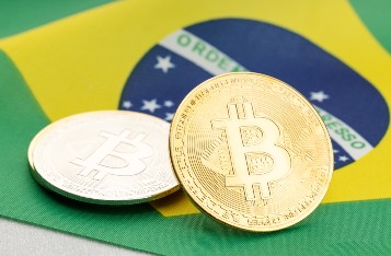 Over 12,000 Brazilan Firms Hold Crypto, Says Local Tax Authority
