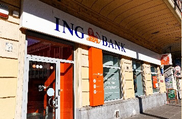 Netherlands’ ING Bank Sells Digital Asset Custody Solution Pyctor to GMEX
