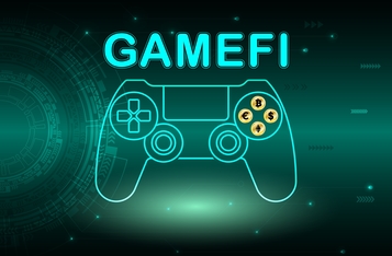 GameFi Industry Expected to Reach $2.8B by 2028