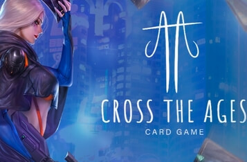 Polygon NFT Gaming Firm Cross the Ages Secures $12m in Seed Round, Backed by Ubisoft, Animoca