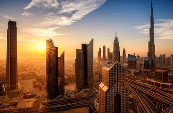 Crypto Businesses Given the Green Light to Set Up in Dubai’s Free Zone