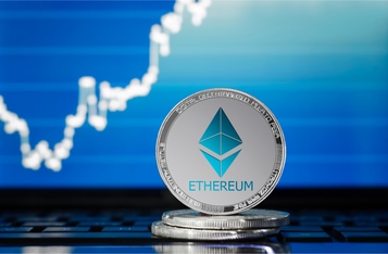 Ethereum Surpasses $38K for the First Time Since Mid-May as Large Transaction Volume Hits $16.15B