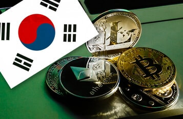 South Koreans transacted $4.3 billion through illegal crypto exchanges