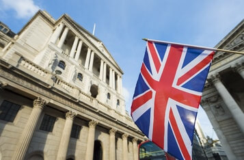 Bank of England Outlines Framework for Regulating Crypto Assets