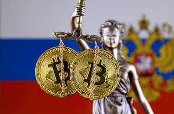 Taxing Crypto Transactions Would Generate $13B Each Year for Russia: Report