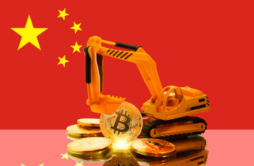 China’s Crypto Mining Clampdown Sparked by Illegal Coal Extraction