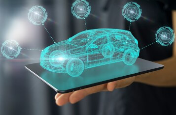 Global Automotive Metaverse Market to Have a CAGR of 31.4% by 2030 - Research