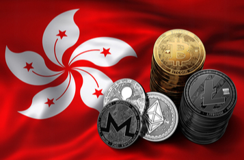 Hong Kong Embraces Web3.0 and Advances as an International Crypto Hub, said Chief Executive