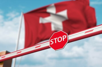 Switzerland to Freeze Crypto Assets Linked to Russians