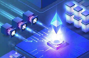 Ethereum’s Top 5 Mining Pools Account for 65.4% of ETH Blocks
