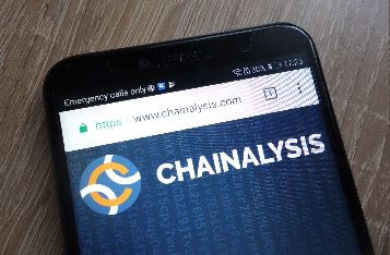High Risk Crypto Activity on The Rise in Eastern Europe Amid Russia-Ukraine War - Chainalysis