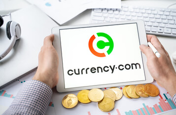 Currency.com Joins UK's Crypto Trade Association CryptoUK as an Executive Member