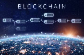 Global Blockchain Technology Market in BFSI Sector Expected to Hit $4.02B by 2026