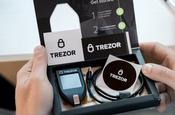 Trezor Hires Jan Andrascik as Chief Information Security Officer
