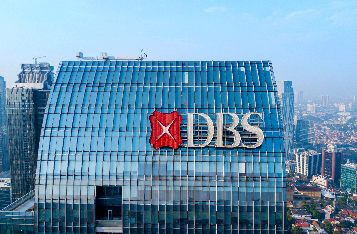 DBS Bank Says Its Bitcoin Trading Surged Amid Global Market Crash
