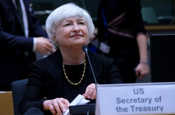 US Treasury Secretary Yellen Optimises to Recognize Crypto Role in Finance