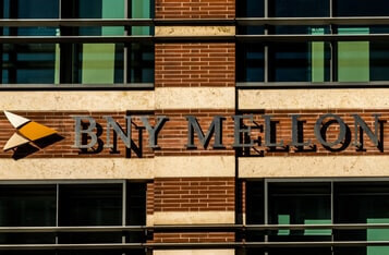 BNY Mellon Launches Crypto Custody Service - Report