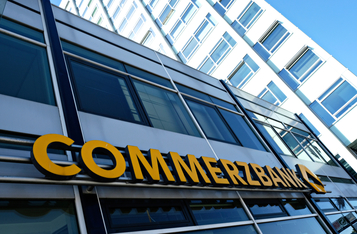 Commerzbank Applies for Crypto License