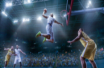 NBA Partners with Sorare for NFT-Based Basketball Fantasy Game