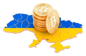 Ukraine receives over $70M in crypto donations