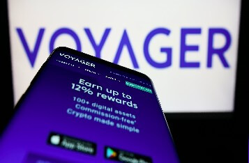 Bankrupt Crypto Lender Voyager's CFO To Step Down Months After Appointment