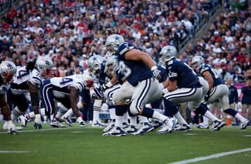 Dallas Cowboys Signs Deal with Blockchain.com, Becomes 1st NFL Team to Enter Crypto Space